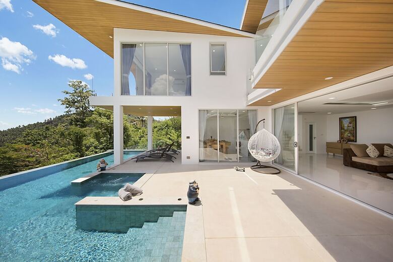 Brand New Villa Snow Wave 3 Bedrooms