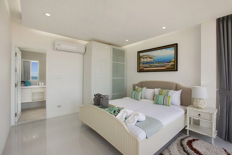 Brand New Villa Snow Wave 3 Bedrooms