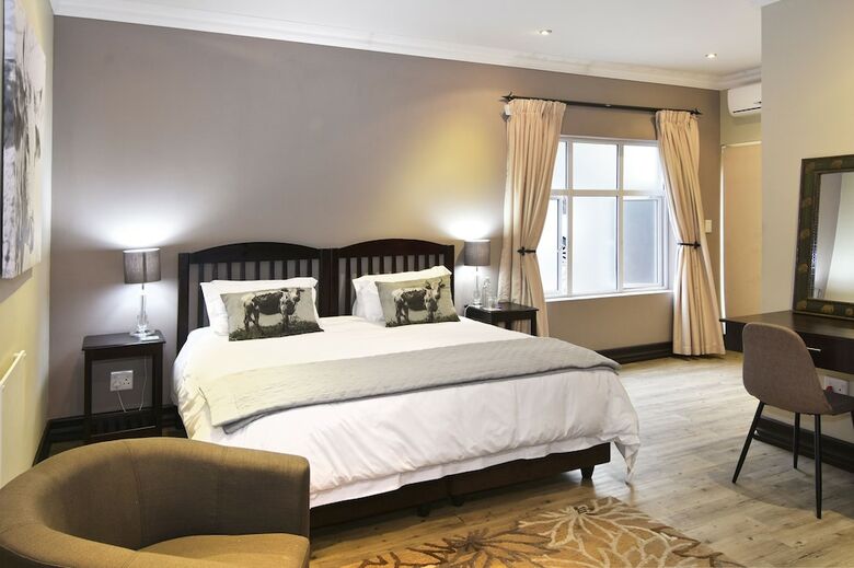 Hotel Sandown Guesthouse