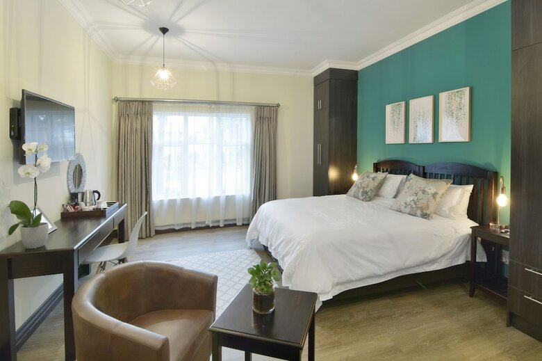 Hotel Sandown Guesthouse