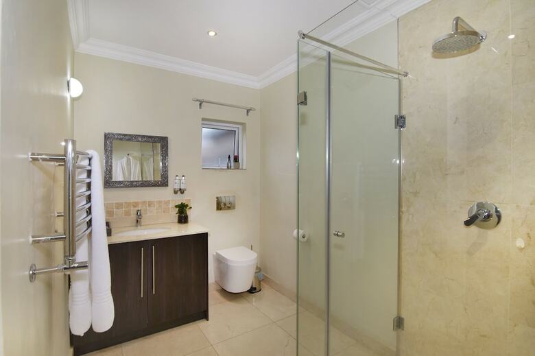 Hotel Sandown Guesthouse