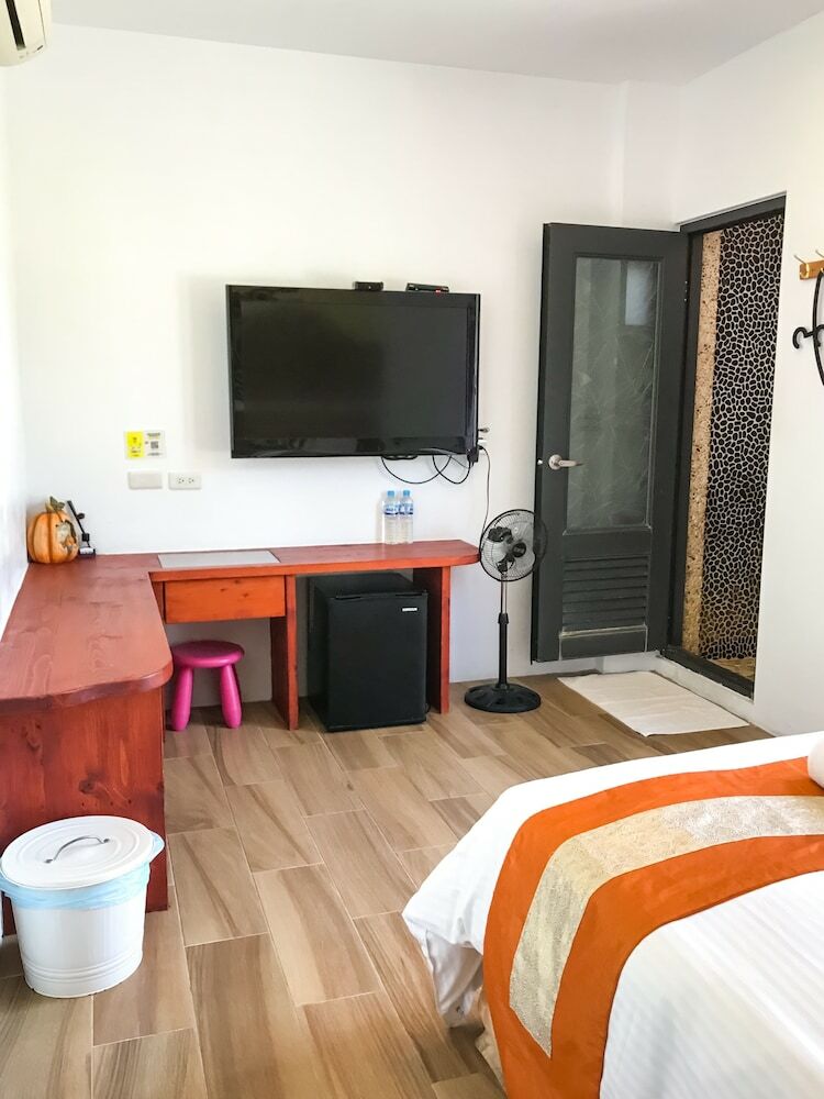 Hotel Sun Shune Pi Xiao Niuno Inn