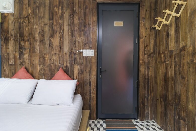 Hotel Rom Casa Hostel Da Nang