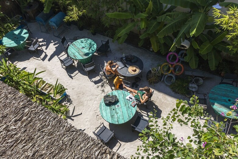 Hotel Rom Casa Hostel Da Nang