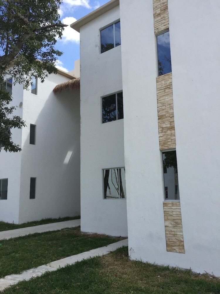 Apartamentos Riviera Maya Vip