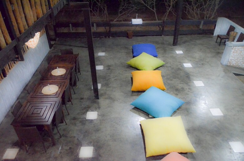 Hotel Leopard Lakes, Wilpattu