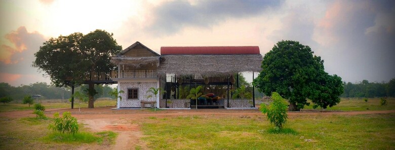 Hotel Leopard Lakes, Wilpattu