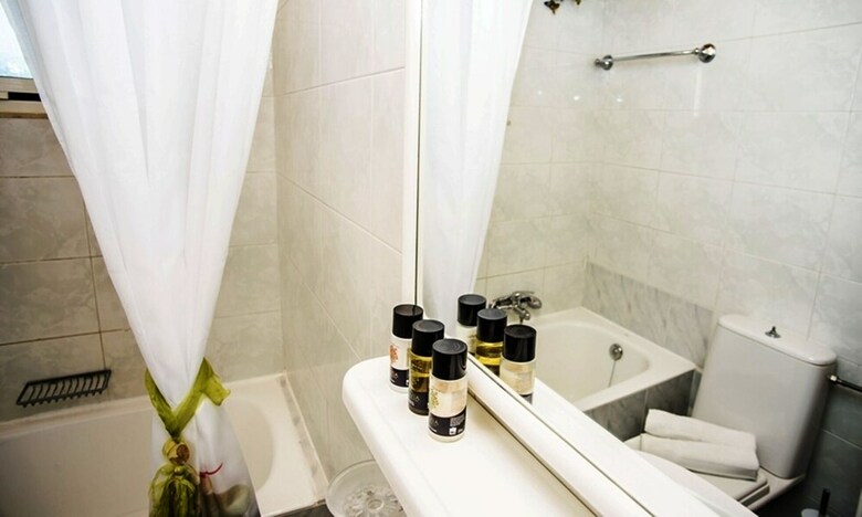 Apartamentos Malibu Studios - Elegant & Cosy