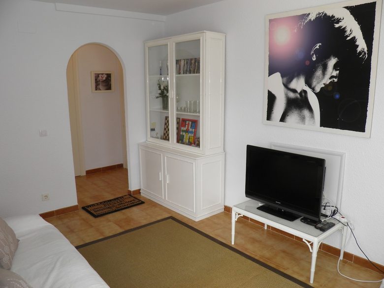 Blue Canal Apartment Ampuriabrava
