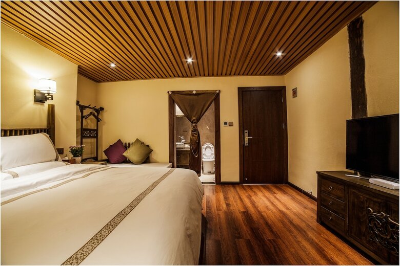 Bed & Breakfast Blossom Dynasty Inn