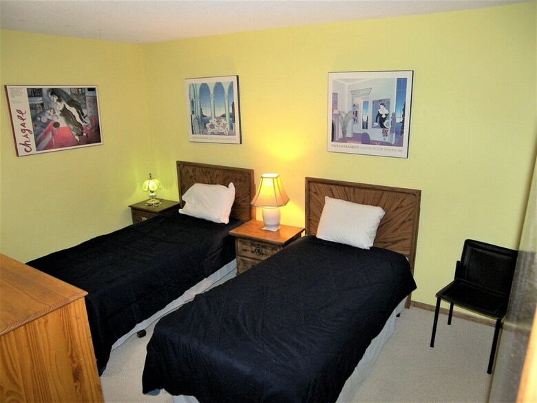 Mountainside 2 Bed 2 Bath