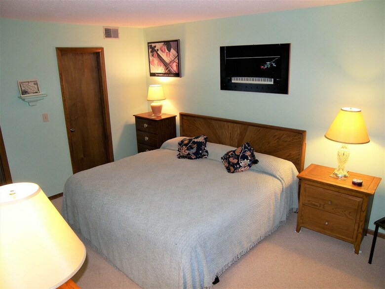 Mountainside 2 Bed 2 Bath