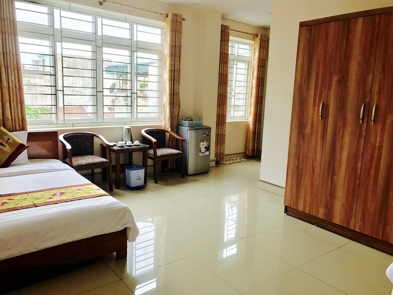Binh Minh Hotel Ninh Binh