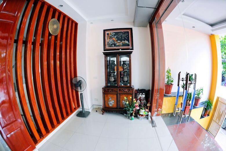 Binh Minh Hotel Ninh Binh