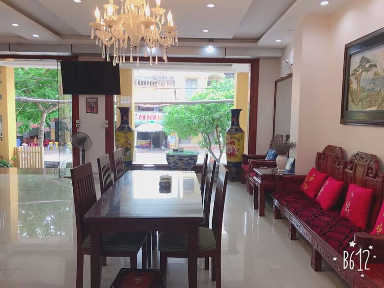 Binh Minh Hotel Ninh Binh