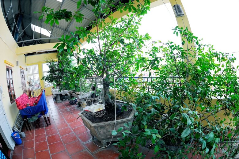 Binh Minh Hotel Ninh Binh