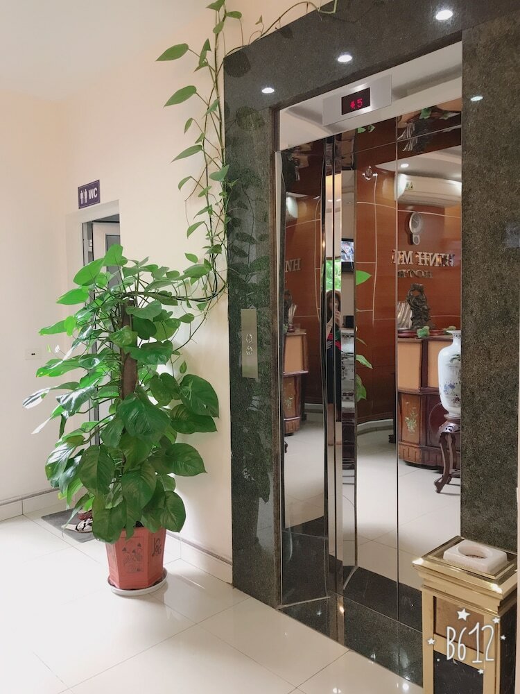 Binh Minh Hotel Ninh Binh