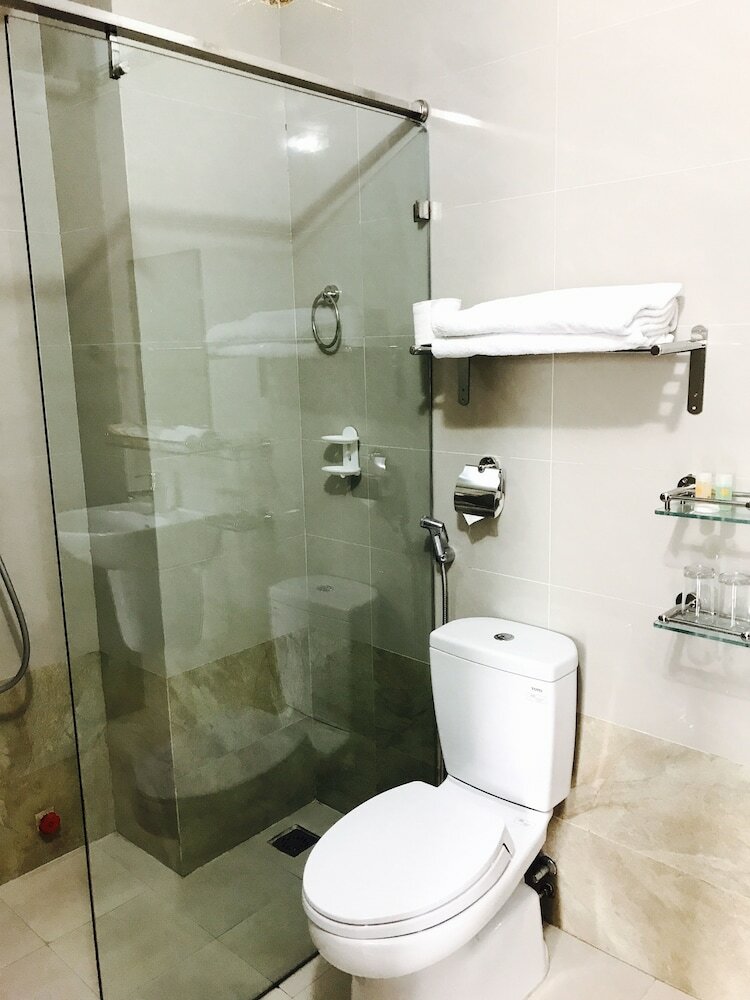 Binh Minh Hotel Ninh Binh