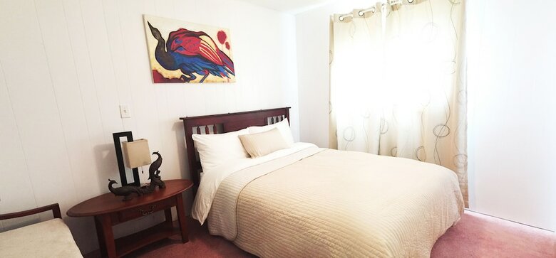 Little Paris Bed And Breakfast
