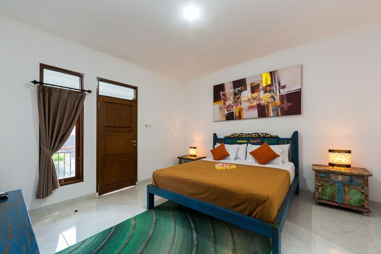 Hotel Bening House And Spa