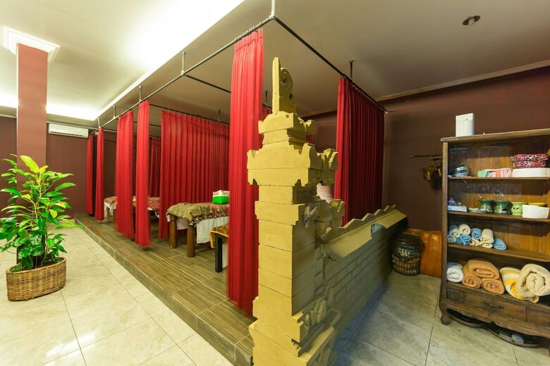 Hotel Bening House And Spa