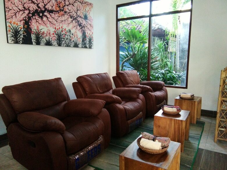Hotel Bening House And Spa