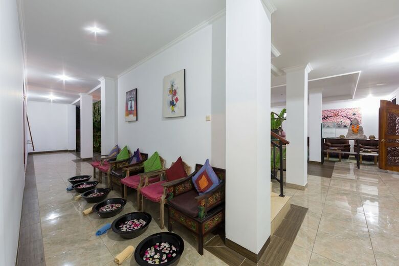 Hotel Bening House And Spa