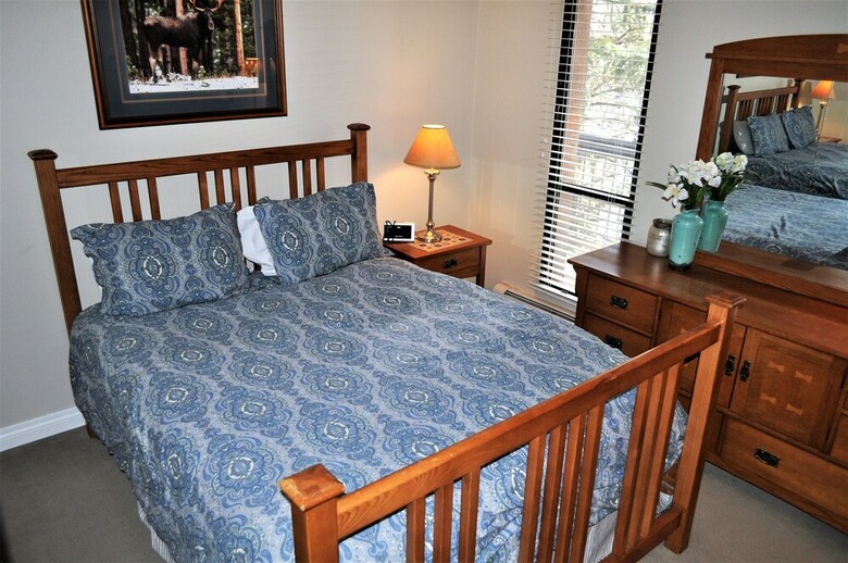 Ten Mile Island 2 Bed Plus Den