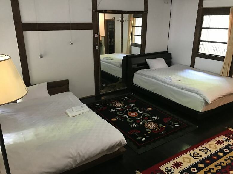 Hotel Guest House Kotohira