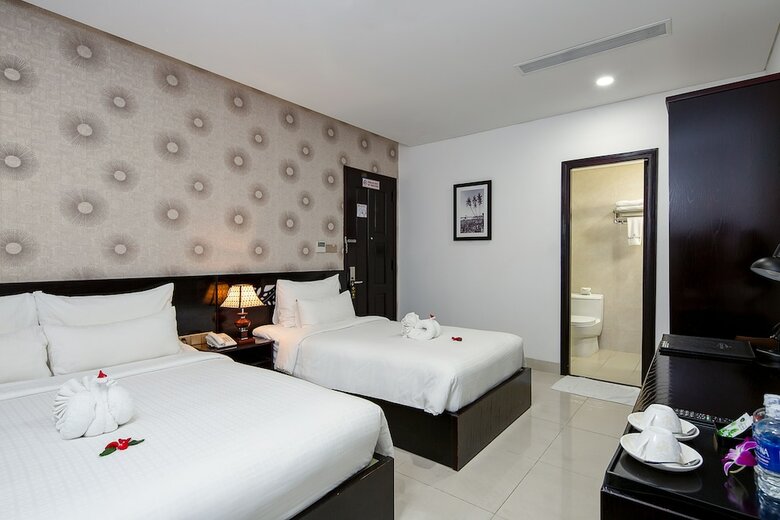 Dylan Hotel Da Nang