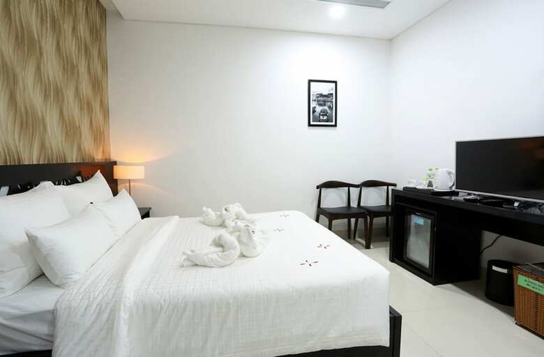 Dylan Hotel Da Nang