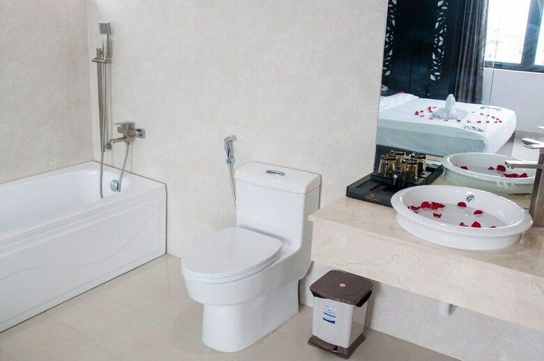 Dylan Hotel Da Nang