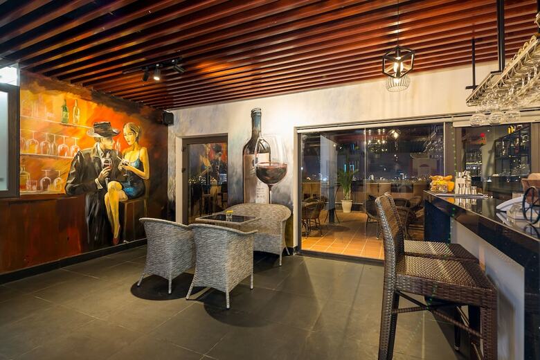 Dylan Hotel Da Nang