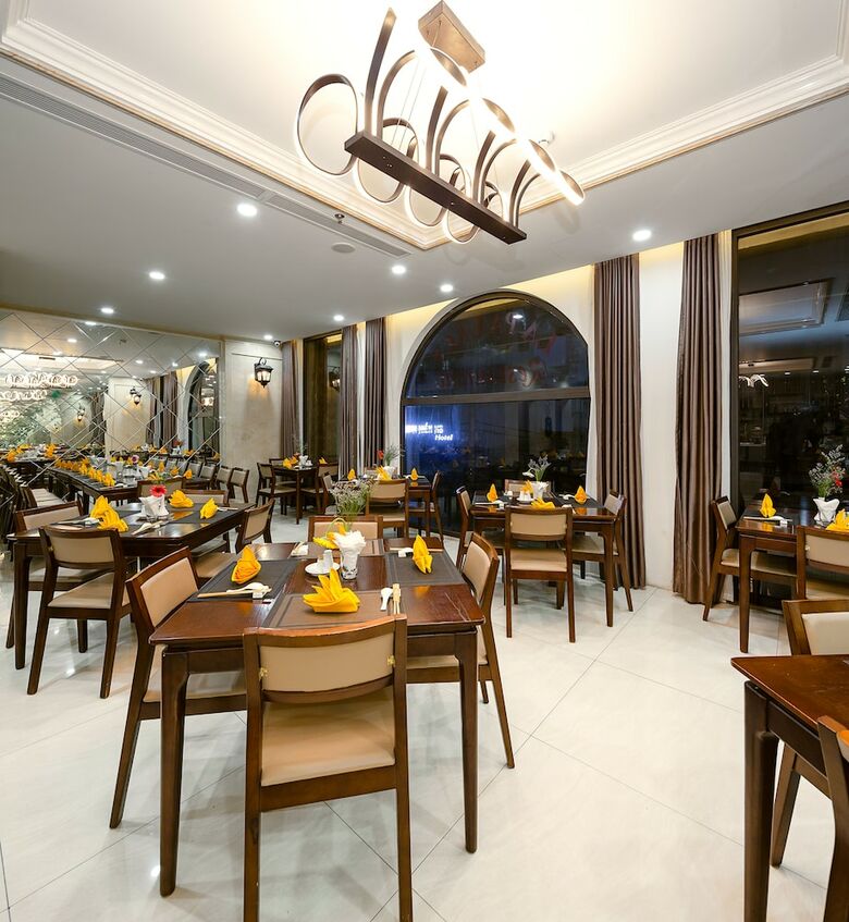 Dylan Hotel Da Nang
