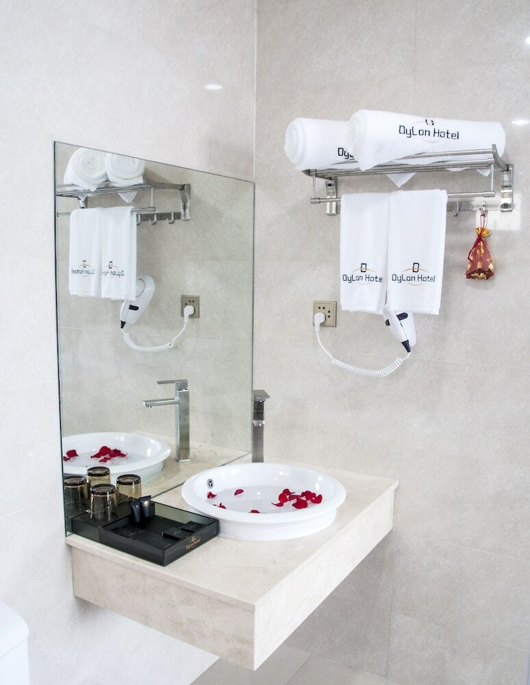 Dylan Hotel Da Nang