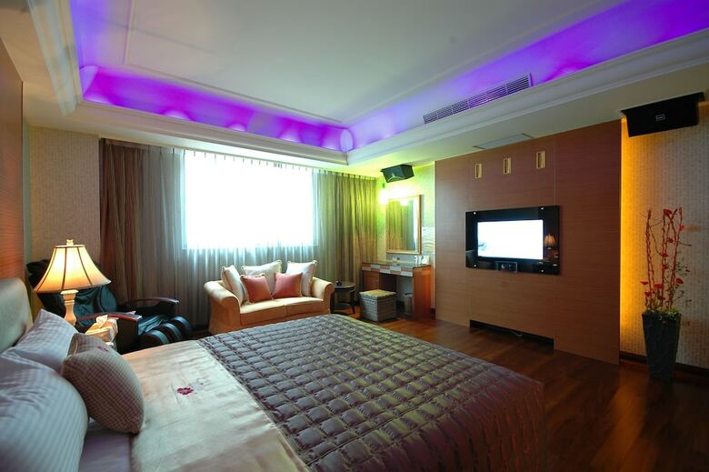 Hotel I-like Motel