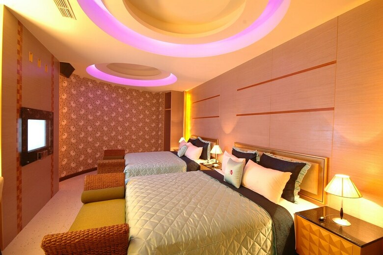 Hotel I-like Motel