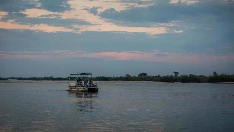 Posada Zambezi Mubala Lodge