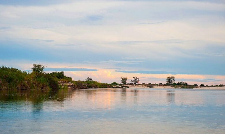 Posada Zambezi Mubala Lodge