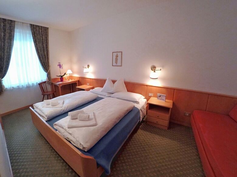 Residence Villa Aquila Adler