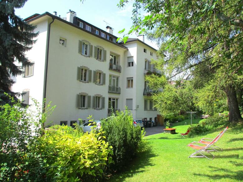 Residence Villa Aquila Adler