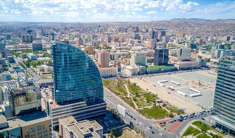 Blue Sky Hotel & Tower