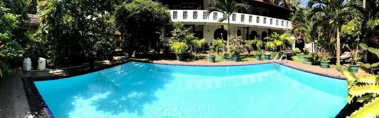 Hotel Sankarest Villa