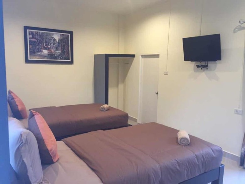 Hotel Siri Apartment