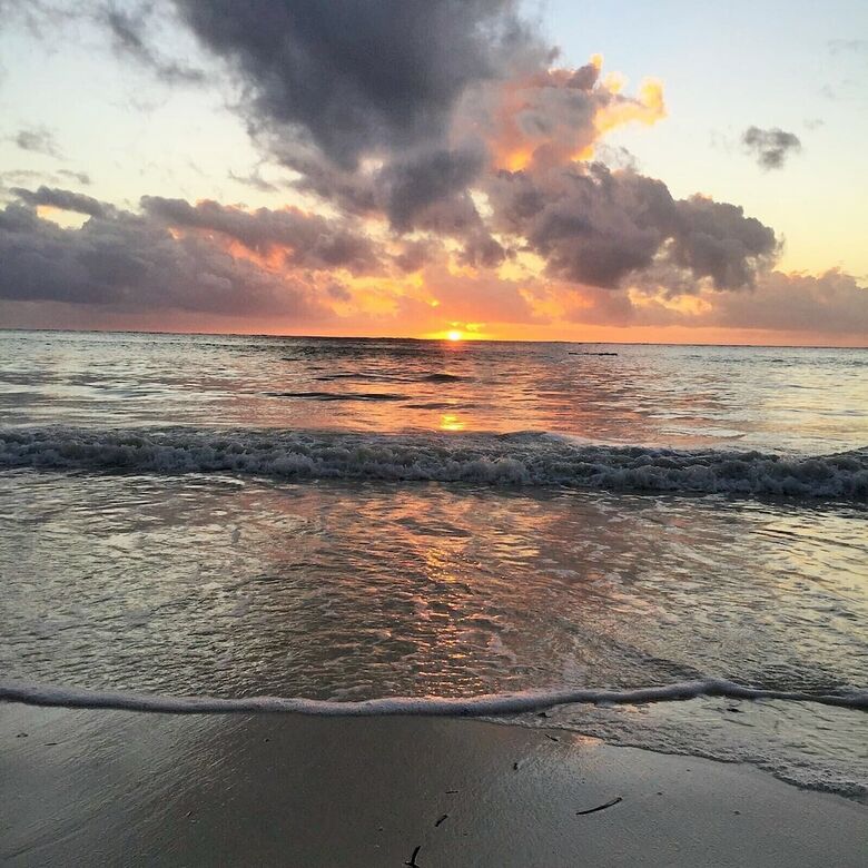 Oceanfront Villa Zanzibar