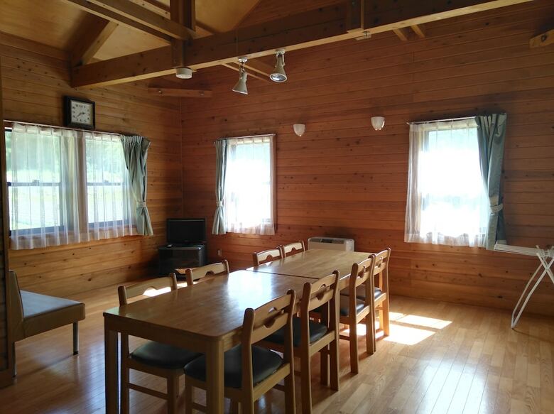 Cabana Miyori Furusato Taikenmura