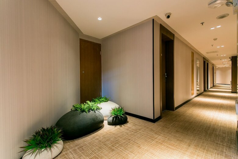 Xi'an Tianyue Boutique Hotel
