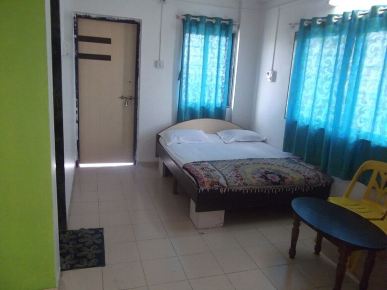 Posada Samruddhi And Shree Inn Lodge