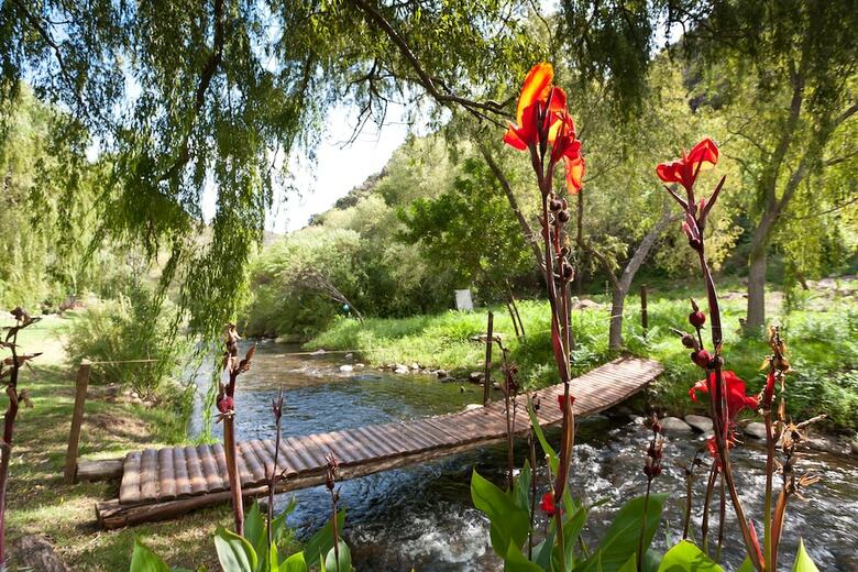 Posada Cango Retreat