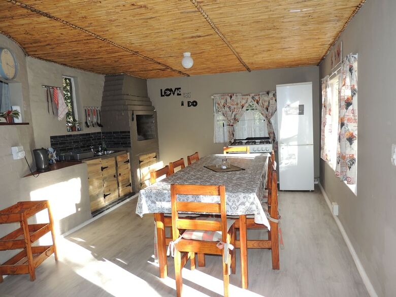 Posada Cango Retreat